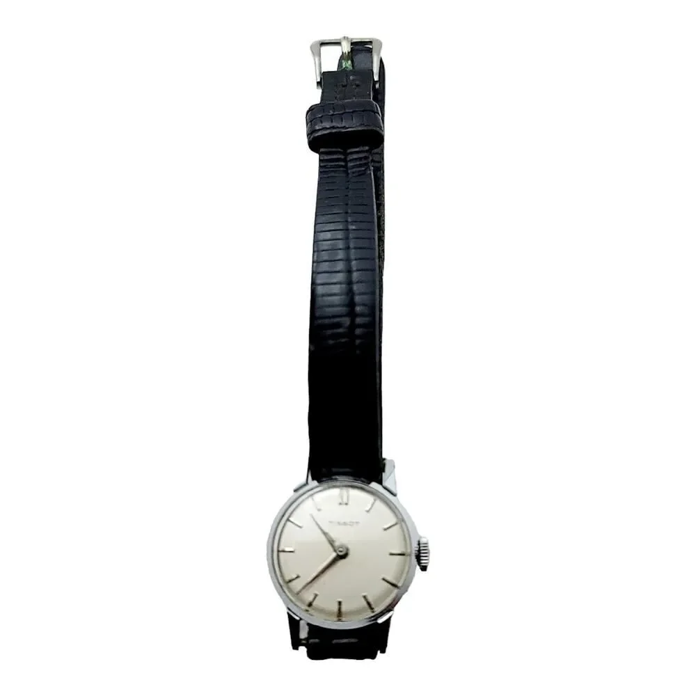 Tissot vintage stylist